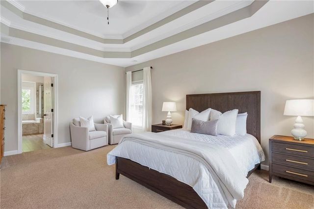 570 Fawn Run, Alpharetta, GA 30005