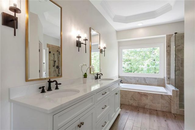 570 Fawn Run, Alpharetta, GA 30005