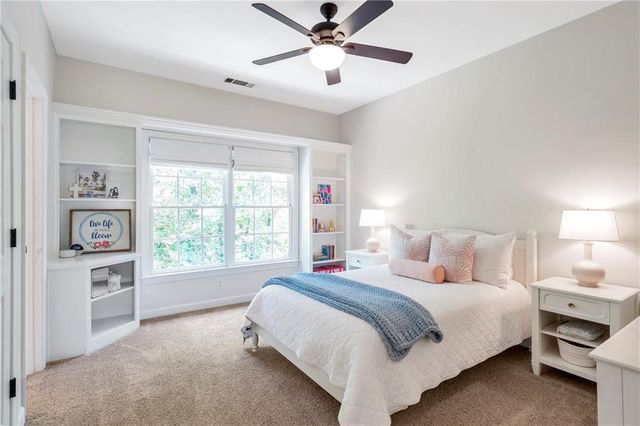 570 Fawn Run, Alpharetta, GA 30005