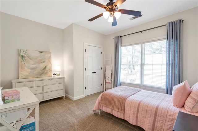 570 Fawn Run, Alpharetta, GA 30005