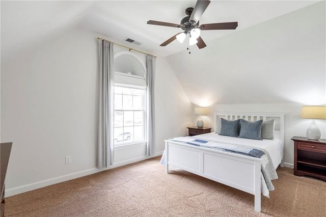 570 Fawn Run, Alpharetta, GA 30005