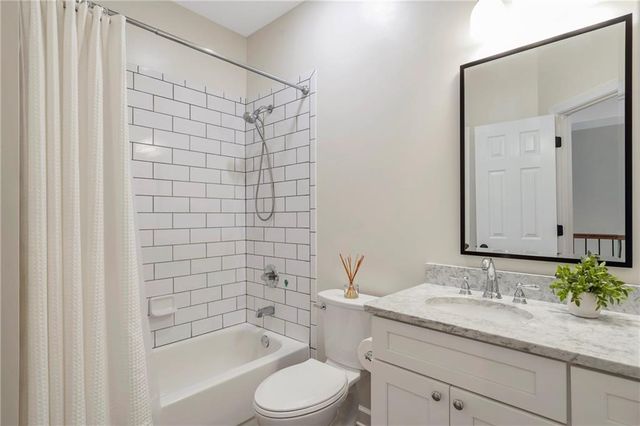 570 Fawn Run, Alpharetta, GA 30005