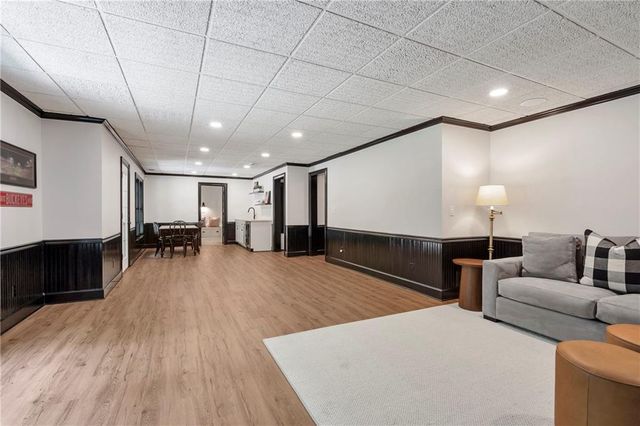 570 Fawn Run, Alpharetta, GA 30005