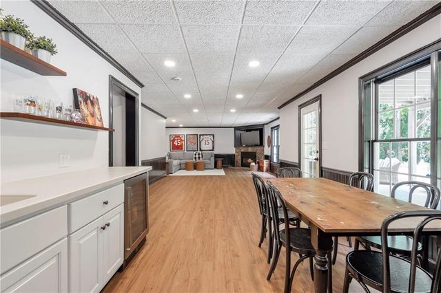 570 Fawn Run, Alpharetta, GA 30005