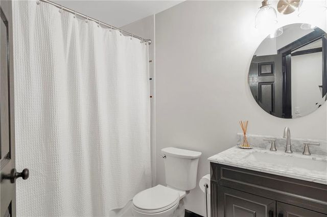 570 Fawn Run, Alpharetta, GA 30005