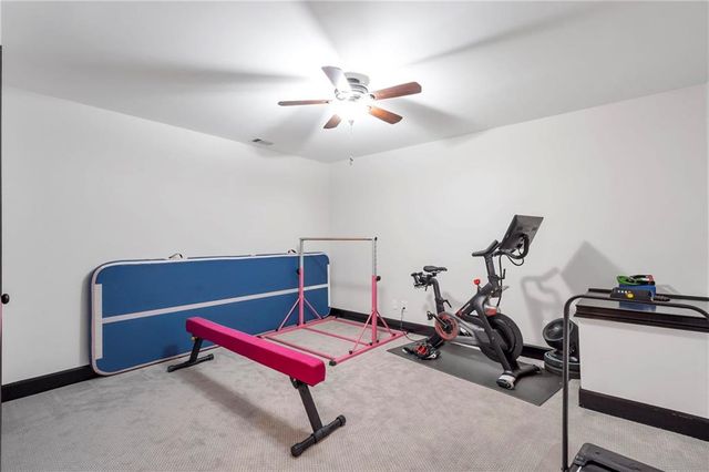 570 Fawn Run, Alpharetta, GA 30005
