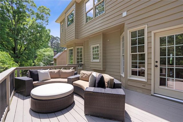 570 Fawn Run, Alpharetta, GA 30005