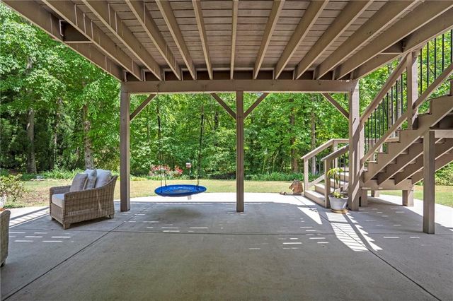 570 Fawn Run, Alpharetta, GA 30005