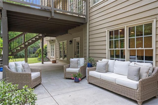 570 Fawn Run, Alpharetta, GA 30005
