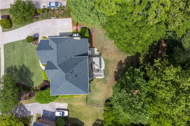 570 Fawn Run, Alpharetta, GA 30005