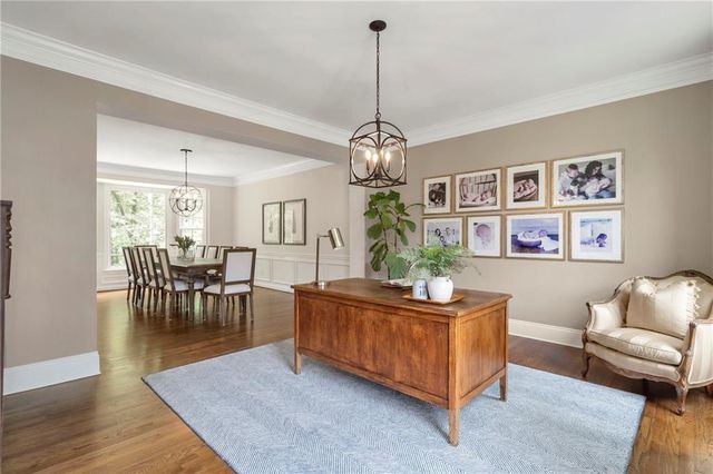570 Fawn Run, Alpharetta, GA 30005