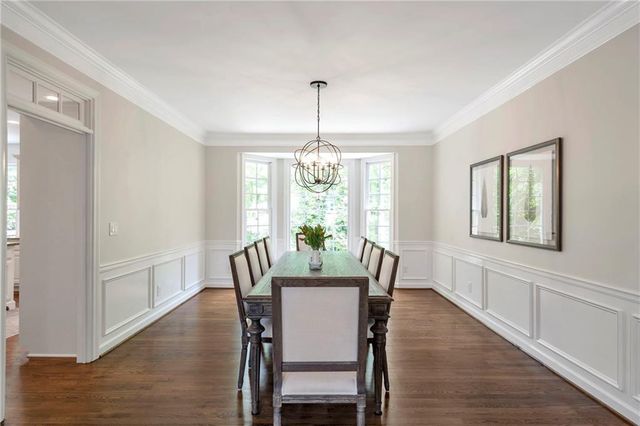 570 Fawn Run, Alpharetta, GA 30005