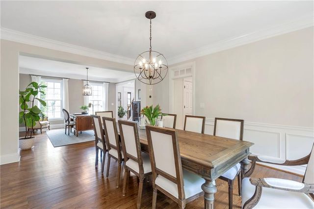 570 Fawn Run, Alpharetta, GA 30005
