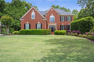570 Fawn Run, Alpharetta, GA 30005
