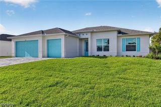 126 SW 21st TER, Cape Coral, FL 33991