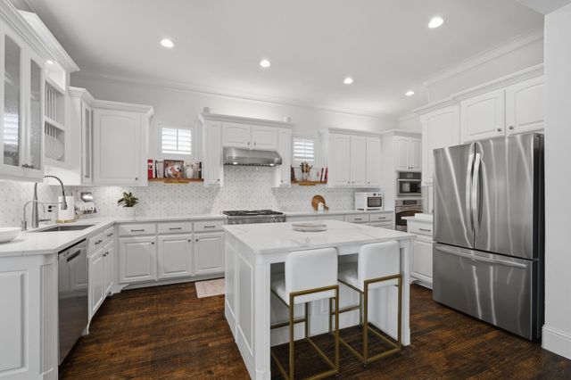 2300 State Boulevard, Mckinney, TX 75071