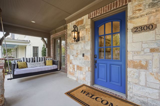 2300 State Boulevard, Mckinney, TX 75071