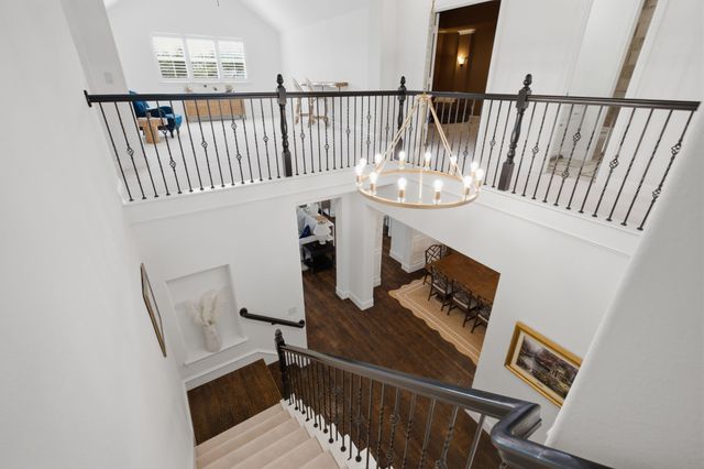 2300 State Boulevard, Mckinney, TX 75071