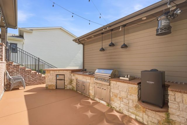 2300 State Boulevard, Mckinney, TX 75071