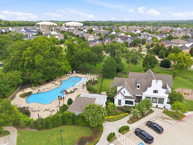 2300 State Boulevard, Mckinney, TX 75071