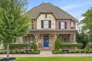 2300 State Boulevard, Mckinney, TX 75071