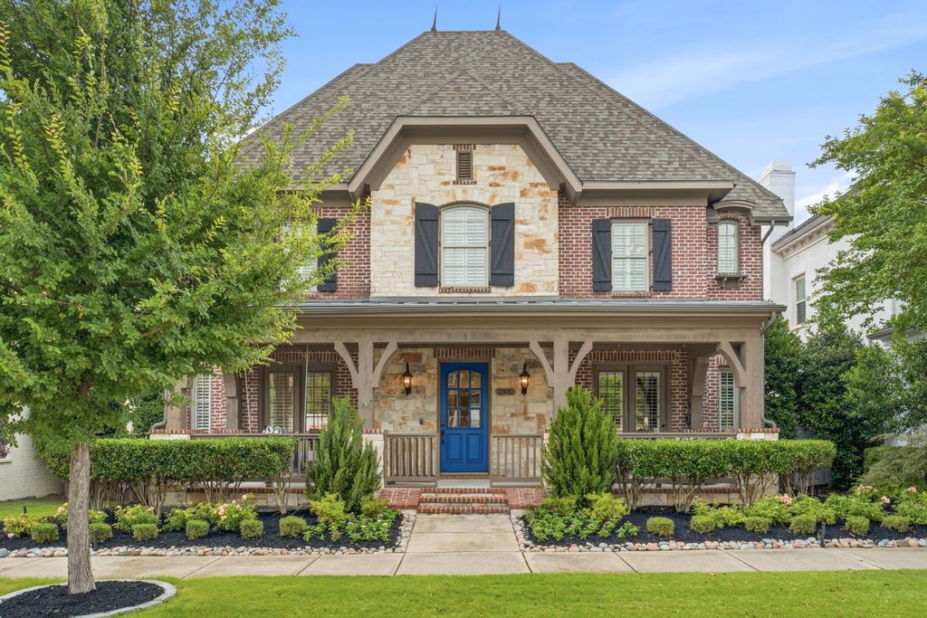2300 State Boulevard, Mckinney, TX 75071
