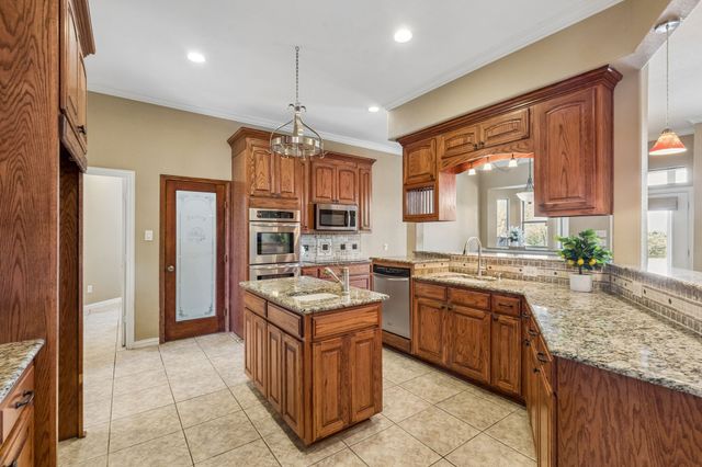 980 Mala Court, Lucas, TX 75002