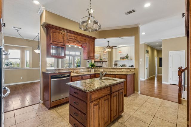 980 Mala Court, Lucas, TX 75002