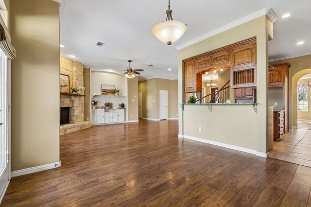 980 Mala Court, Lucas, TX 75002