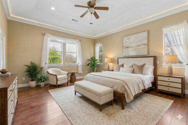 980 Mala Court, Lucas, TX 75002