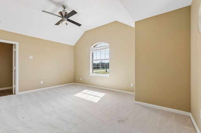 980 Mala Court, Lucas, TX 75002