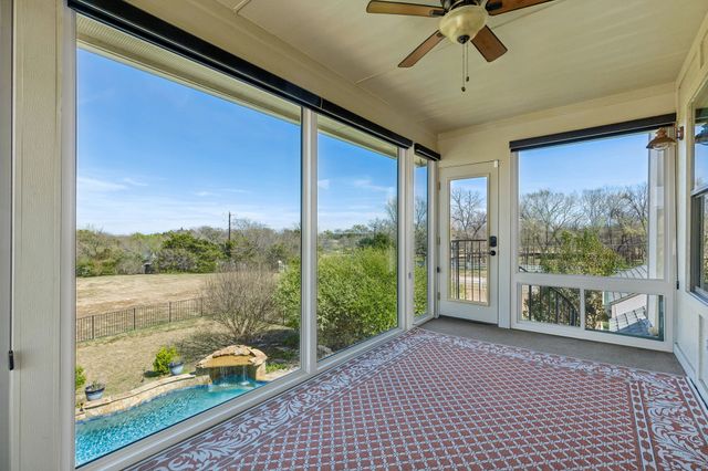 980 Mala Court, Lucas, TX 75002