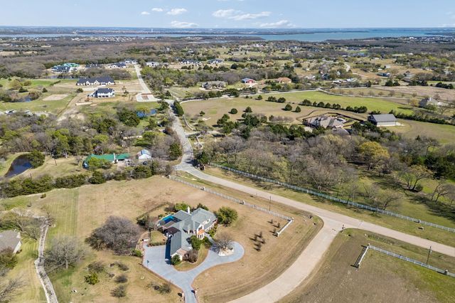 980 Mala Court, Lucas, TX 75002