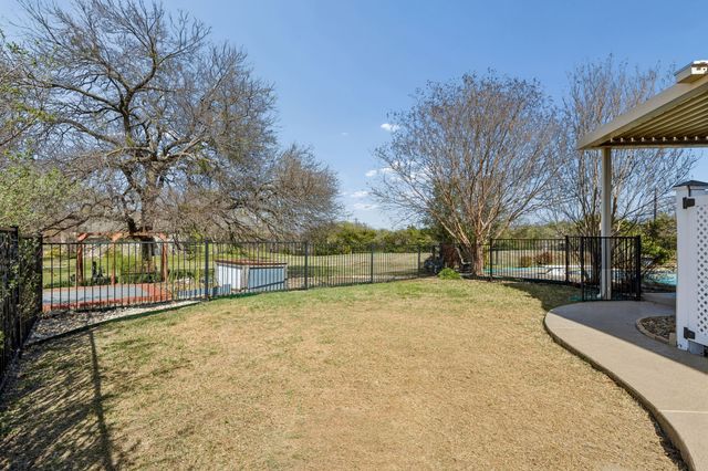 980 Mala Court, Lucas, TX 75002