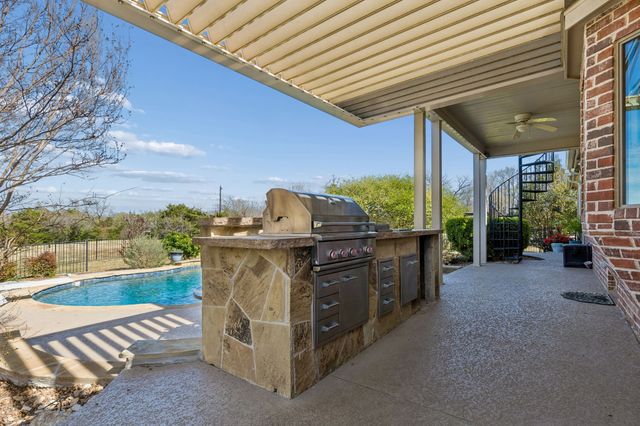 980 Mala Court, Lucas, TX 75002