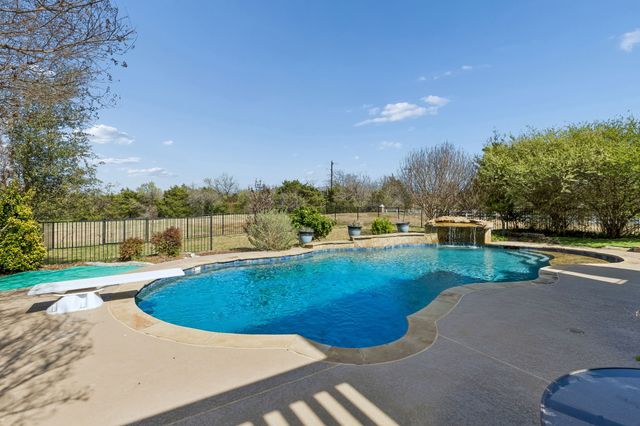 980 Mala Court, Lucas, TX 75002