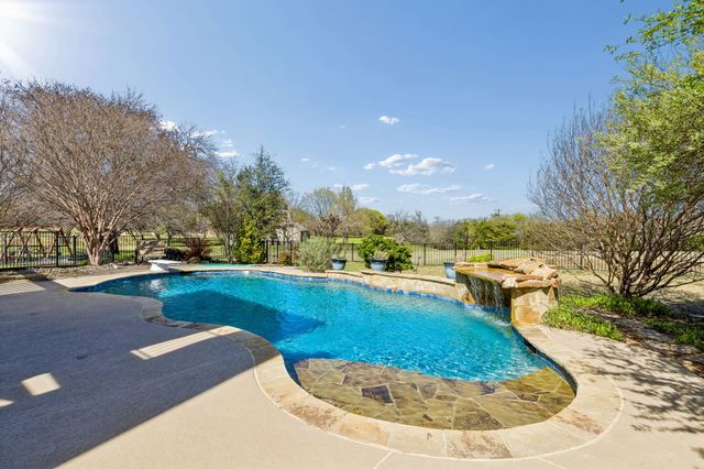 980 Mala Court, Lucas, TX 75002