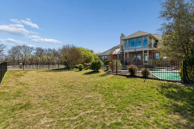 980 Mala Court, Lucas, TX 75002