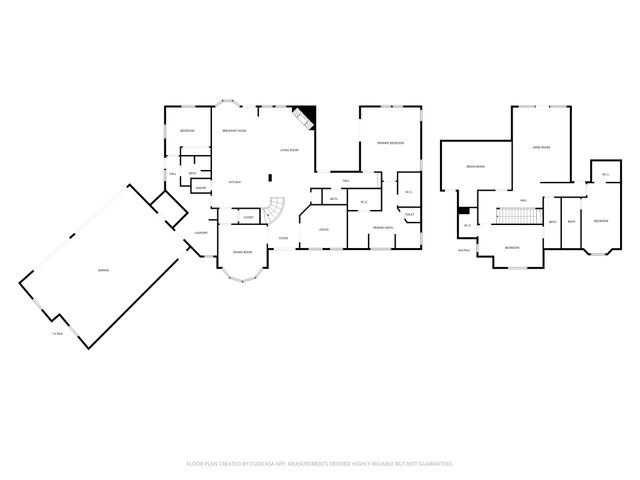 980 Mala Court, Lucas, TX 75002