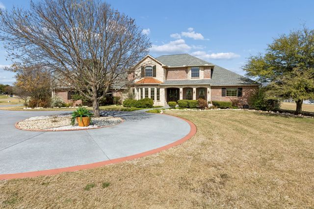 980 Mala Court, Lucas, TX 75002