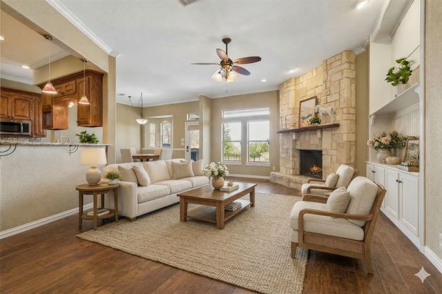 980 Mala Court, Lucas, TX 75002