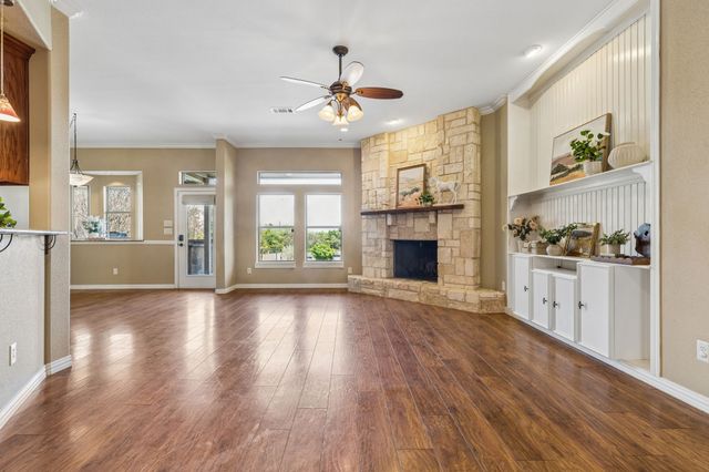 980 Mala Court, Lucas, TX 75002