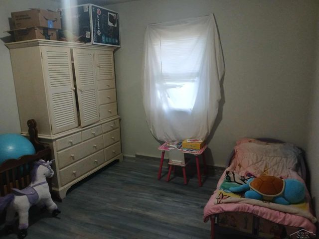 326 Burroughs Avenue, Flint, MI 48507