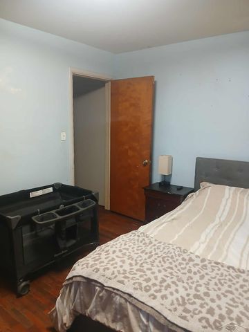 326 Burroughs Avenue, Flint, MI 48507