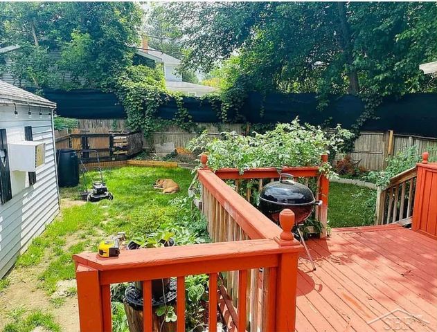 326 Burroughs Avenue, Flint, MI 48507