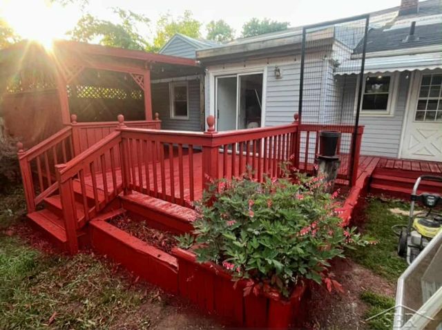 326 Burroughs Avenue, Flint, MI 48507