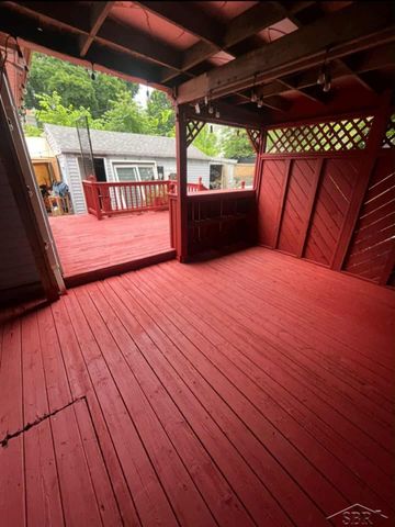 326 Burroughs Avenue, Flint, MI 48507