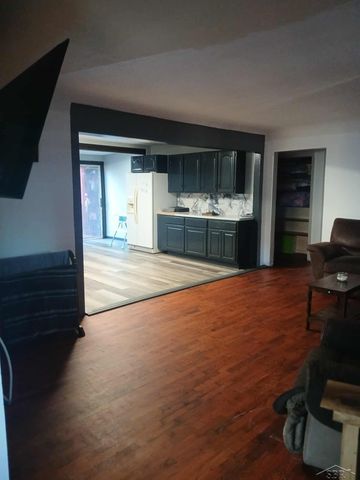 326 Burroughs Avenue, Flint, MI 48507