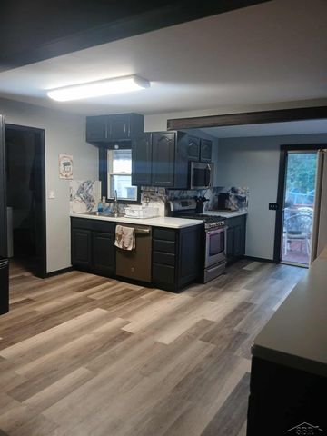 326 Burroughs Avenue, Flint, MI 48507