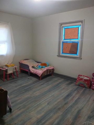 326 Burroughs Avenue, Flint, MI 48507